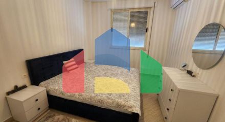 2+1 с 2 балконами, Голем, 83 м.кв