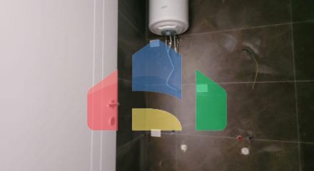 1+1 с балконом, Голем, 64 м.кв