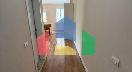 2+1 с гаражом, Шкемби Кавая, 73 м.кв