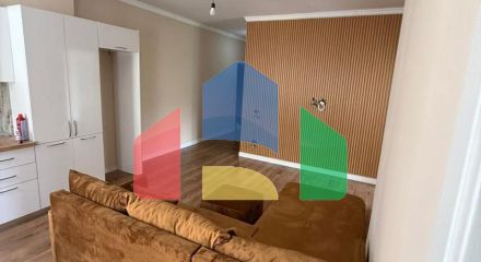 2+1 с гаражом, Шкемби Кавая, 73 м.кв