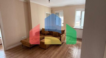 2+1 с гаражом, Шкемби Кавая, 73 м.кв