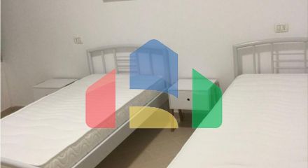 1+1 с видом на море, первая линия в Големе, 50 м.кв