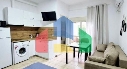 Студия с ремонтом, р-н Пляж, 28 м.кв