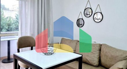 Студия с ремонтом, р-н Пляж, 28 м.кв