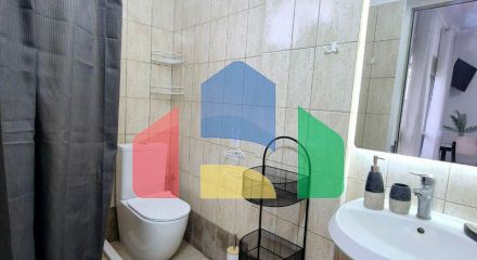 Студия с ремонтом, р-н Пляж, 28 м.кв