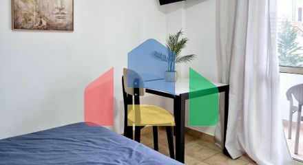 Студия с ремонтом, р-н Пляж, 28 м.кв