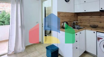 Студия с ремонтом, р-н Пляж, 28 м.кв