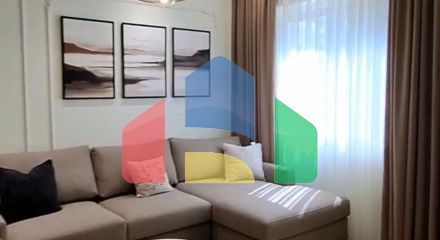 2+1 with balcony, Plazh area near Florida complex, 81 sq.m