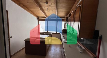 3+1, Plazh area near Florida complex, 118 sq.m