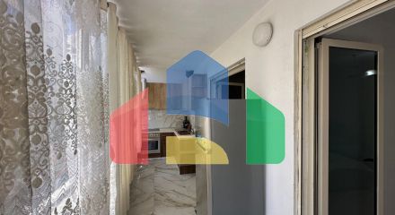 3+1, Plazh area near Florida complex, 118 sq.m