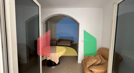 3+1, Plazh area near Florida complex, 118 sq.m