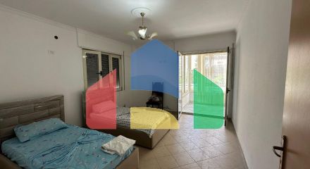 3+1, Plazh area near Florida complex, 118 sq.m