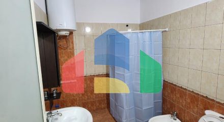 2+1 с видом на море, р-н Пляж возле Spar, 99 м.кв