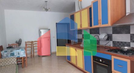 1+1 с балконом, Шкемби Кавая, 70 м.кв