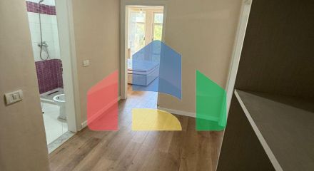 1+1 с балконом, р-н Шкемби Кавая, 74 м.кв