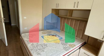 1+1 с балконом, р-н Шкемби Кавая, 74 м.кв