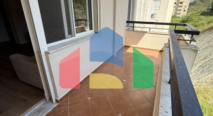 1+1 с балконом, р-н Шкемби Кавая, 74 м.кв 1+1 с балконом, р-н Шкемби Кавая, 74 м.кв