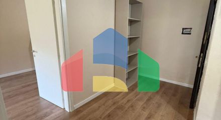 1+1 с балконом, р-н Шкемби Кавая, 74 м.кв
