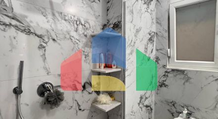 2+1 с 3 балконами, Голем возле Камелии, 103 м.кв