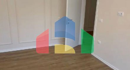 2+1 with balcony, Centre near Port, 100 sq.m