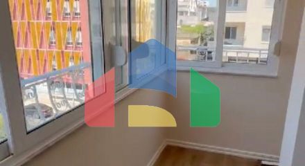 2+1 with balcony, Centre near Port, 100 sq.m