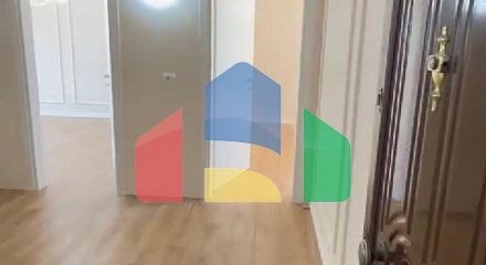 2+1 with balcony, Centre near Port, 100 sq.m