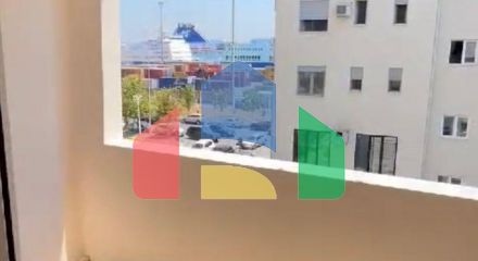 2+1 with balcony, Centre near Port, 100 sq.m