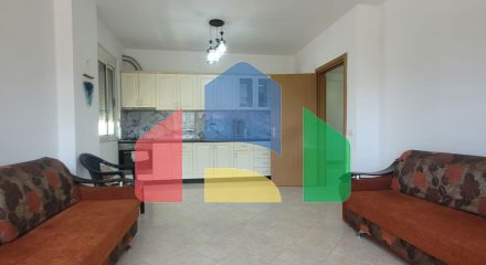 1+1 with balcony, Shkembi Kavaja, 60.96 sq.m