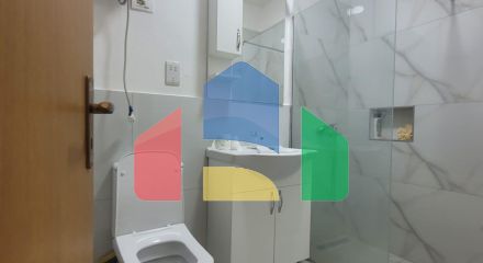 1+1 с балконом, Шкемби Кавая, 60.96 м.кв