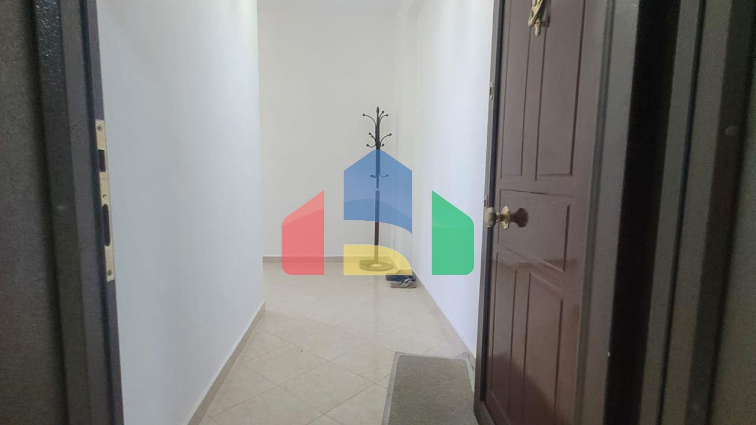 1+1 с балконом, Шкемби Кавая, 60.96 м.кв