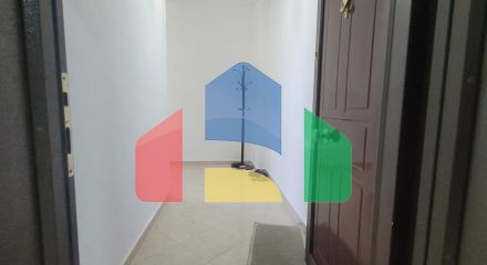 1+1 с балконом, Шкемби Кавая, 60.96 м.кв