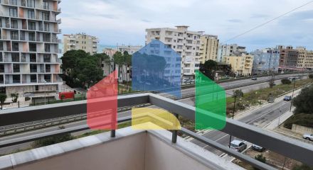 1+1 с балконом, Шкемби Кавая, 60.96 м.кв