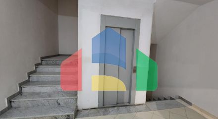 1+1 with balcony, Shkembi Kavaja, 60.96 sq.m