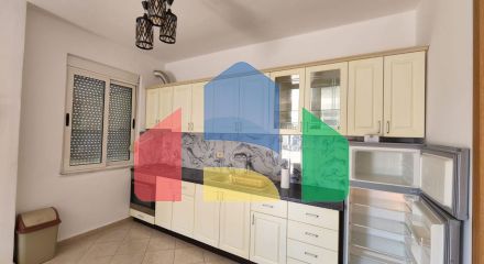 1+1 with balcony, Shkembi Kavaja, 60.96 sq.m