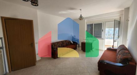 1+1 with balcony, Shkembi Kavaja, 60.96 sq.m