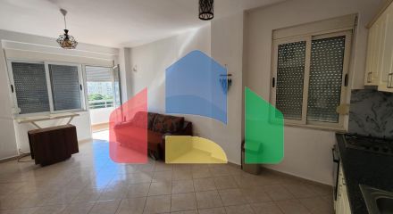 1+1 with balcony, Shkembi Kavaja, 60.96 sq.m