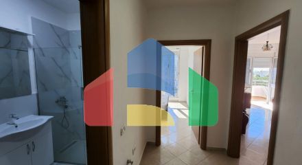 1+1 with balcony, Shkembi Kavaja, 60.96 sq.m