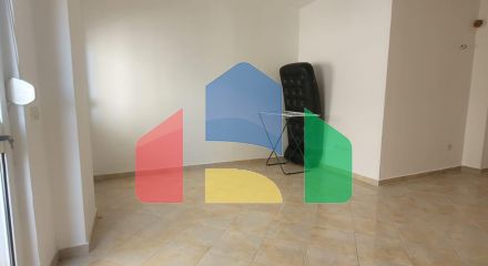 1+1 с балконом, Шкемби Кавая, 57.4 м.кв