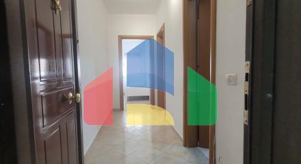 1+1 с балконом, Шкемби Кавая, 57.4 м.кв