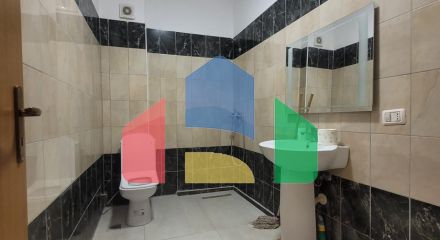 1+1 с балконом, Шкемби Кавая, 57.4 м.кв