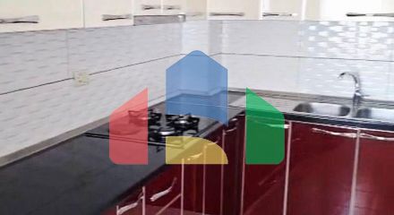 1+1 with balcony, Plazh hotel Florida, 65.15 sq.m