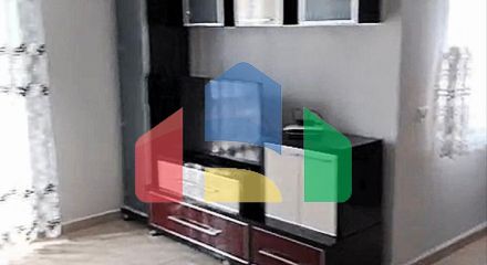 1+1 with balcony, Plazh hotel Florida, 65.15 sq.m