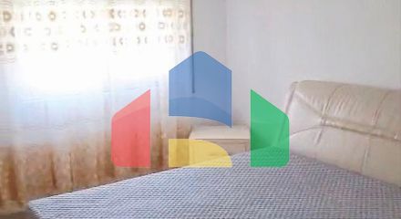 1+1 with balcony, Plazh hotel Florida, 65.15 sq.m