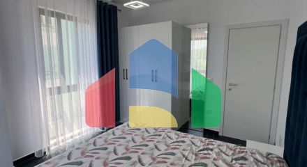1+1 с балконом, Мали Робит, 51.2 м.кв