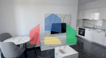 1+1 с балконом, Мали Робит, 51.2 м.кв