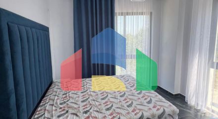 1+1 с балконом, Мали Робит, 51.2 м.кв