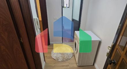 1+1 с балконом, Шкемби Кавая возле отеля Majestic, 70 м.кв