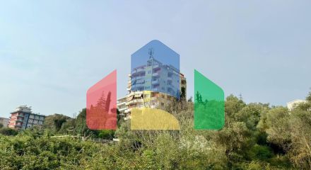 Студия в районе Шкемби Кавая, 29 м.кв