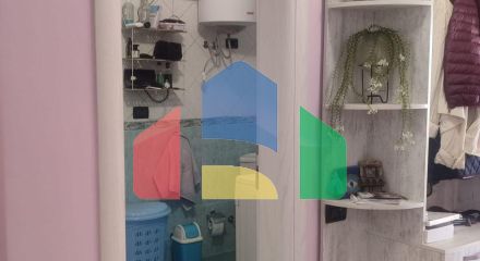 2+1 с видом на море и 2мя санузлами, р-н Волга, 135 м.кв