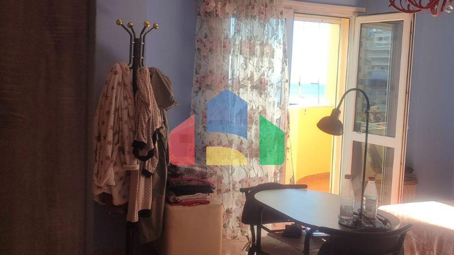 2+1 с видом на море и 2мя санузлами, р-н Волга, 135 м.кв